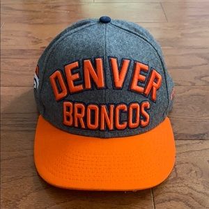 Denver Broncos SnapBack Hat